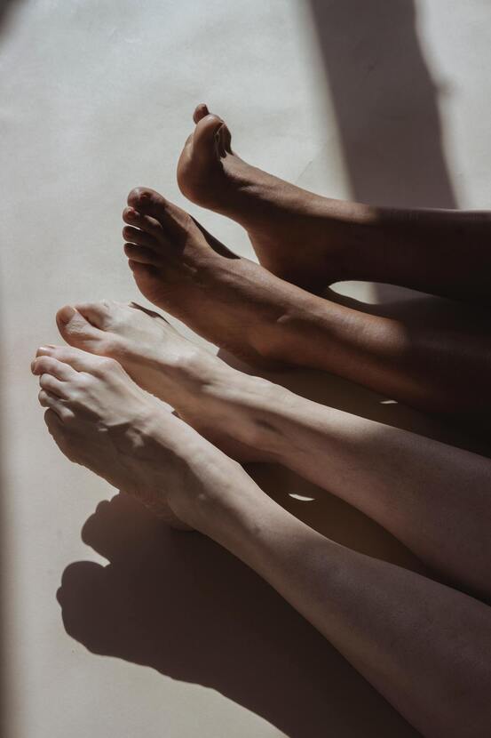 Do You have Diabetes? Take Care of Your Feet!